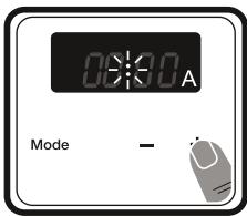 VALBERG MFO 68 P X701T - Gebruik van een elektronische timer   Instelling van het uwr - 2