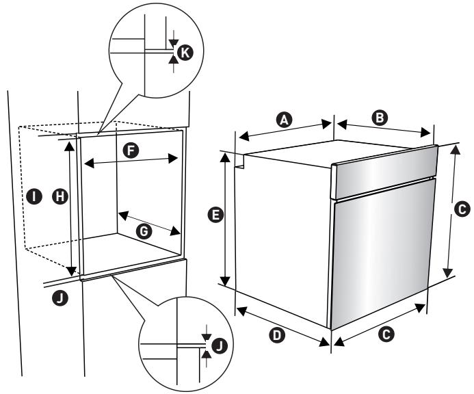 VALBERG MFO 68 P X701T - Wandinstallatie - 1