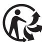 VALBERG MFO 68 P X701T - Protection de l'environnement - directive 2012/19/EU - 1