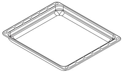 VALBERG MFO 68 P X701T - Accessoires vetvanger - 1
