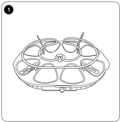 COSYLIFE CL-R8C - 8