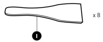 COSYLIFE CL-R8C - 7