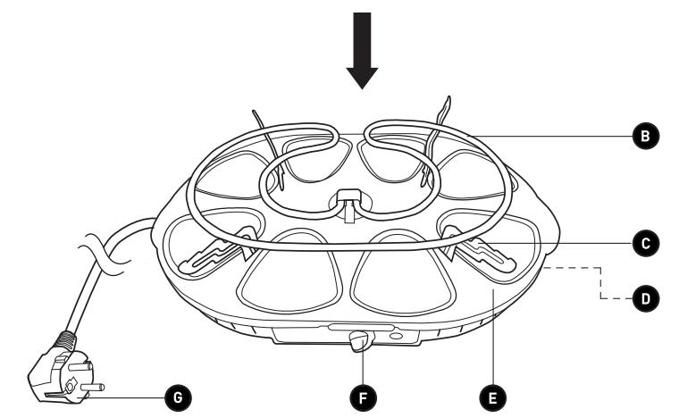 COSYLIFE CL-R8C - 5