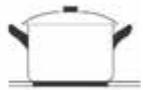 VALBERG IH 4 TBFZS 343C - Choix du matériel de cuisson - 3