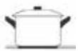 VALBERG IH 4 TBFZS 343C - Choix du matériel de cuisson - 7