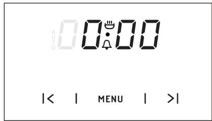HAIER HOA-E8PN4X - Timer - 1