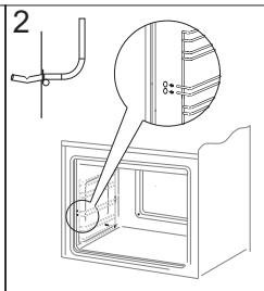 HAIER HOA-E8PN4X - Achtung! - 5
