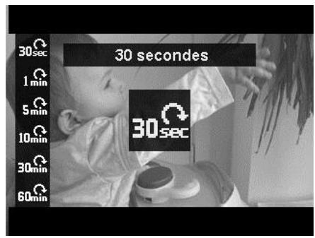 COLXPERT ACCUPIC 2000 - Utiliser Intervalle - 2