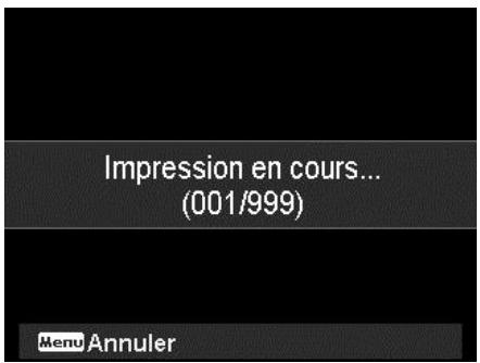 COLXPERT ACCUPIC 2000 - Régler le menu Mode Impression - 4
