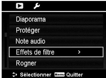 COLXPERT ACCUPIC 2000 - Effets de filtré - 2