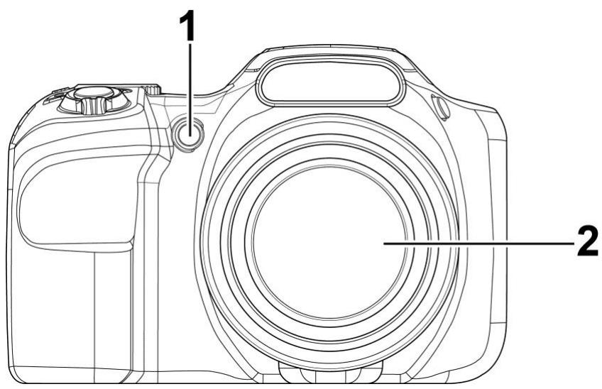 COLXPERT ACCUPIC 2000 - Vue de face - 1
