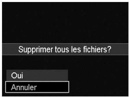 COLXPERT ACCUPIC 2000 - Utiliser le bouton Supprimer - 6