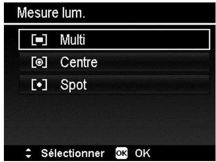 COLXPERT ACCUPIC 2000 - Mesure lum. - 1