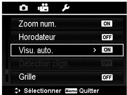 COLXPERT ACCUPIC 2000 - Régler Visu. auto. - 1