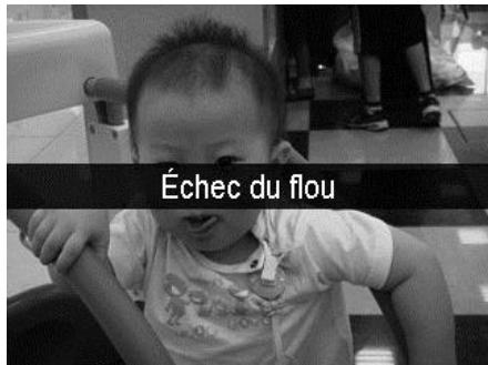 COLXPERT ACCUPIC 2000 - Utiliser le Floud d'arrière-plan - 4