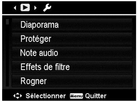 COLXPERT ACCUPIC 2000 - Menu Lecture - 2