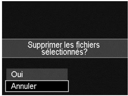 COLXPERT ACCUPIC 2000 - Utiliser le bouton Supprimer - 5