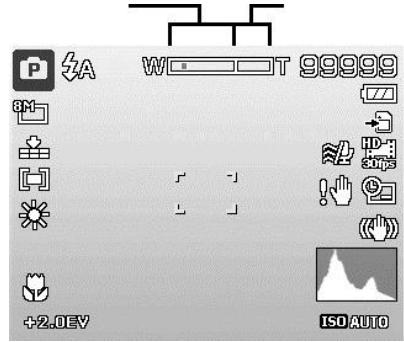 COLXPERT ACCUPIC 2000 - Molette de zoom - 2