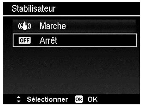 COLXPERT ACCUPIC 2000 - Régler le Stabilisateur - 1