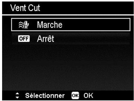 COLXPERT ACCUPIC 2000 - Réglage du Vent Cut - 1