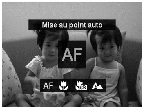 COLXPERT ACCUPIC 2000 - Bouton Mise au point/Gauche - 3