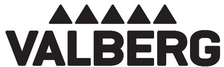 VALBERG TSH 90 T X962C - 2