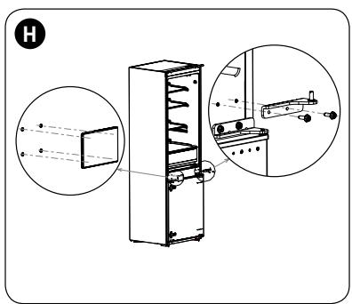 VALBERG BI CNF 241 A+ W625C - CONDICIONES DE GARANTÍA - 9