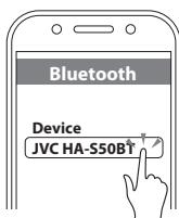 JVC HA-S30BT-B-E - Specifications - 6
