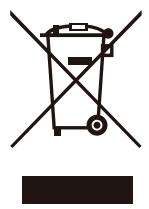 HISENSE H75NEC5700 - Recyclage / Licences - 1