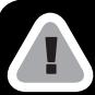 HIGH ONE HO-2RG - ADVERTENCIA - 1