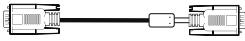 EDENWOOD ED4304 UHD - (\*) MON BOUTON 1 ET MON BOUTON 2 : - 2