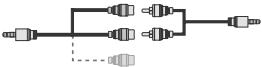 EDENWOOD ED4304 UHD - (\*) MON BOUTON 1 ET MON BOUTON 2 : - 5