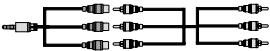 EDENWOOD ED4304 UHD - (\*) MON BOUTON 1 ET MON BOUTON 2 : - 11