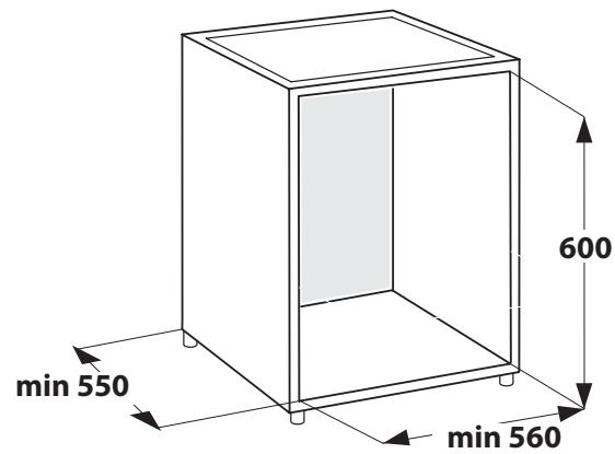 WHIRLPOOL OAKZ 9133 P WH - CONTACTER LE SERVICE APRès-VENTE - 10