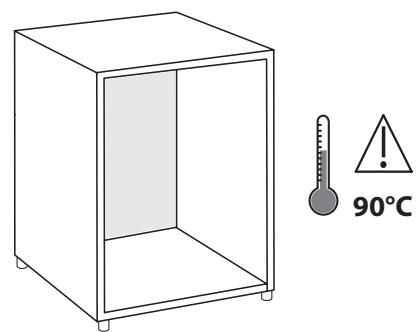 WHIRLPOOL OAKZ 9133 P WH - CONTACTER LE SERVICE APRès-VENTE - 7