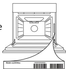 WHIRLPOOL OAKZ 9133 P WH - CONTACTER LE SERVICE APRès-VENTE - 1