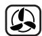 WHIRLPOOL OAKZ 9133 P WH - CONVECTION FORCEE - 1