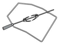 WHIRLPOOL OAKZ 9133 P WH - TOURNEBROCHE* - 1