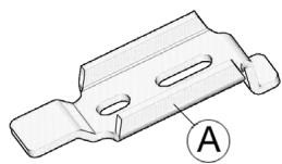 WHIRLPOOL AKR 331 IX - ASSEMBLAGE - 2