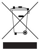 VALBERG CGH 90 TBG X302C - RECOGIDA SELECTIVA DE RESIDUOS DE APARATOS ÉLECTRICOS Y ELECTRONICOS - 1