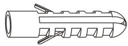 VALBERG CGH 90 TBG X302C - Beschrijving van het toestel - 7