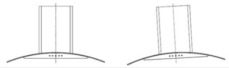 VALBERG CGH 90 TBG X302C - Instale el filtro de carbón activo (paraURTAR) - 2