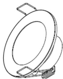 VALBERG CGH 90 TBG X302C - ATTENTION - 3