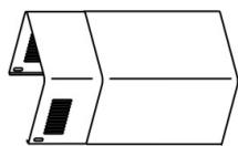 VALBERG CGH 90 TBG X302C - Descripción del aparato - 8