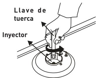 VALBERG MH 2I 2G IC 701T - Quemadores de encimera - 2