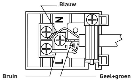 VALBERG MH 2I 2G IC 701T - WAARSCHUWING - 1