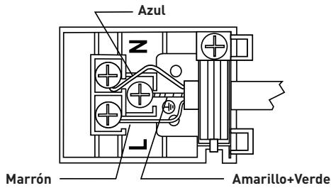 VALBERG MH 2I 2G IC 701T - ADVERTENCIA - 1