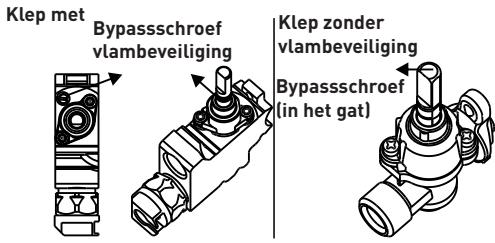 VALBERG MH 2I 2G IC 701T - Kookplaat branders - 4