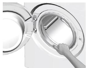 BELLAVITA WF 812 A+++ W205T - OBSERVACIONES - 1