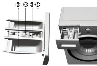 BELLAVITA WF 812 A+++ W205T - OBSERVACIONES - 1
